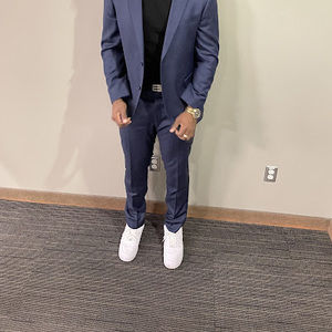 Meet your Posher, John